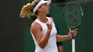 Wimbledon 2017: Coco Vandewegheová