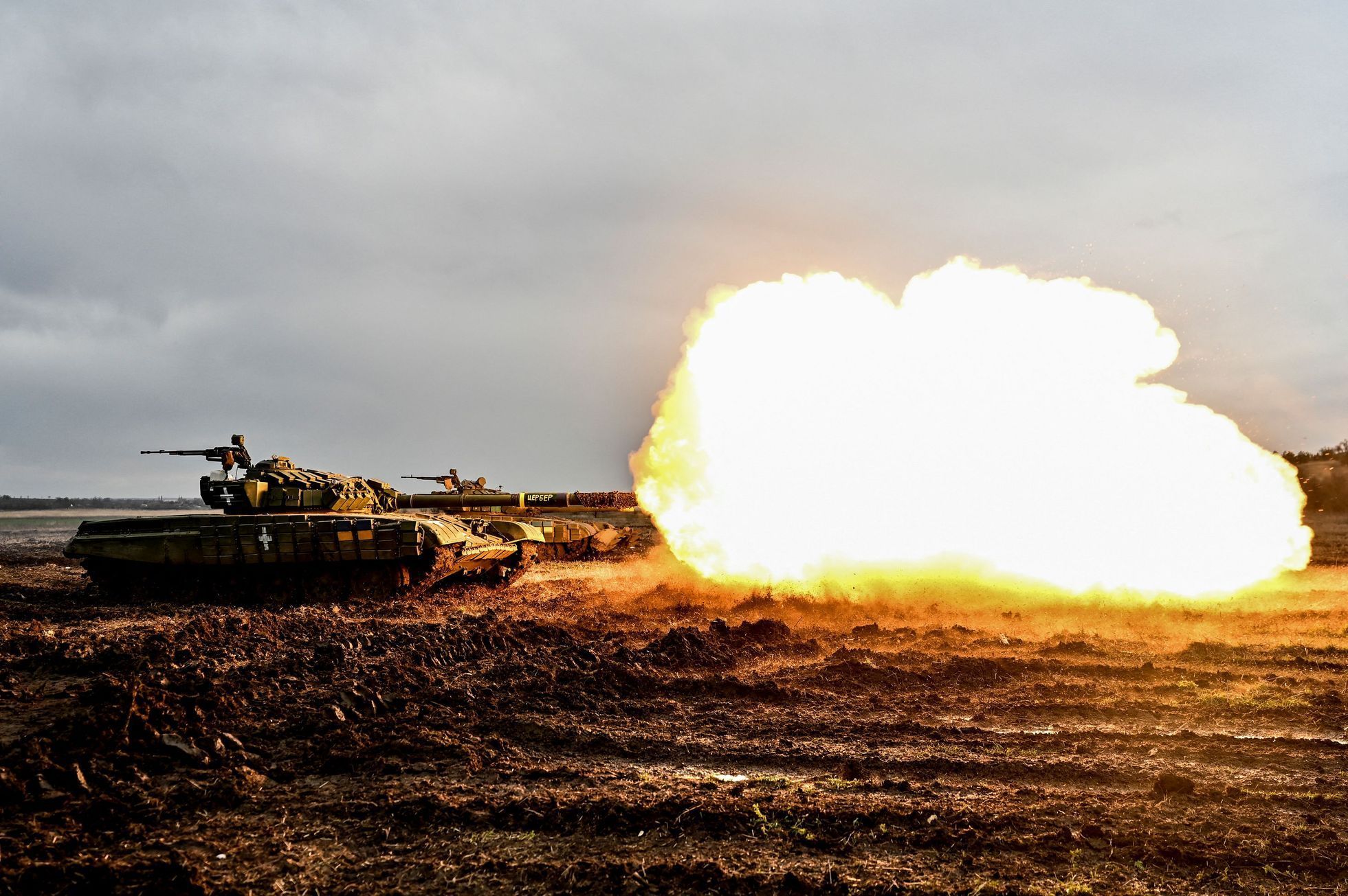 Ocelová brigáda 14