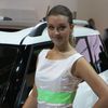 Dívky Autosalon