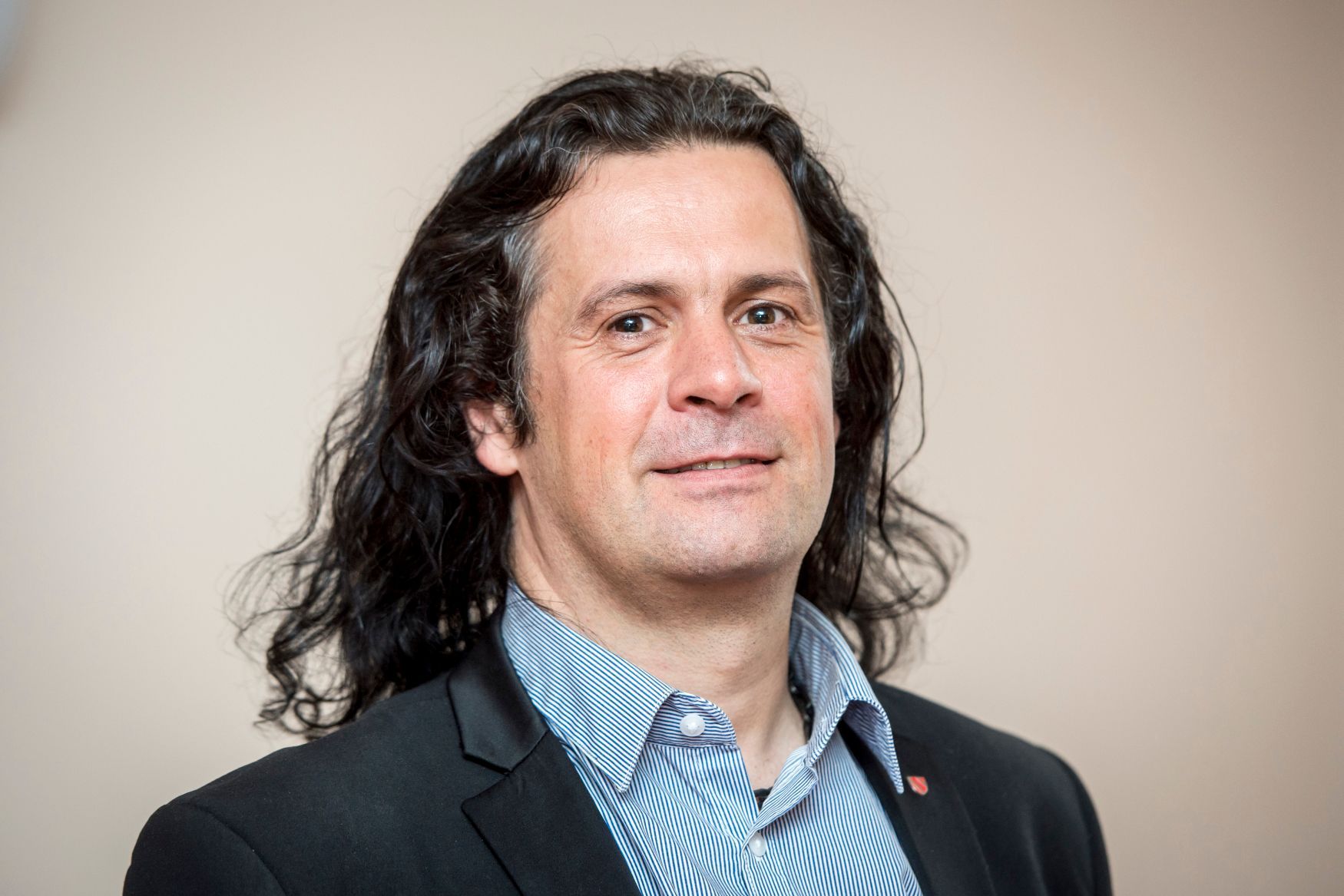 Petr Sadovský