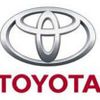 Toyota logo