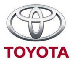 Toyota logo