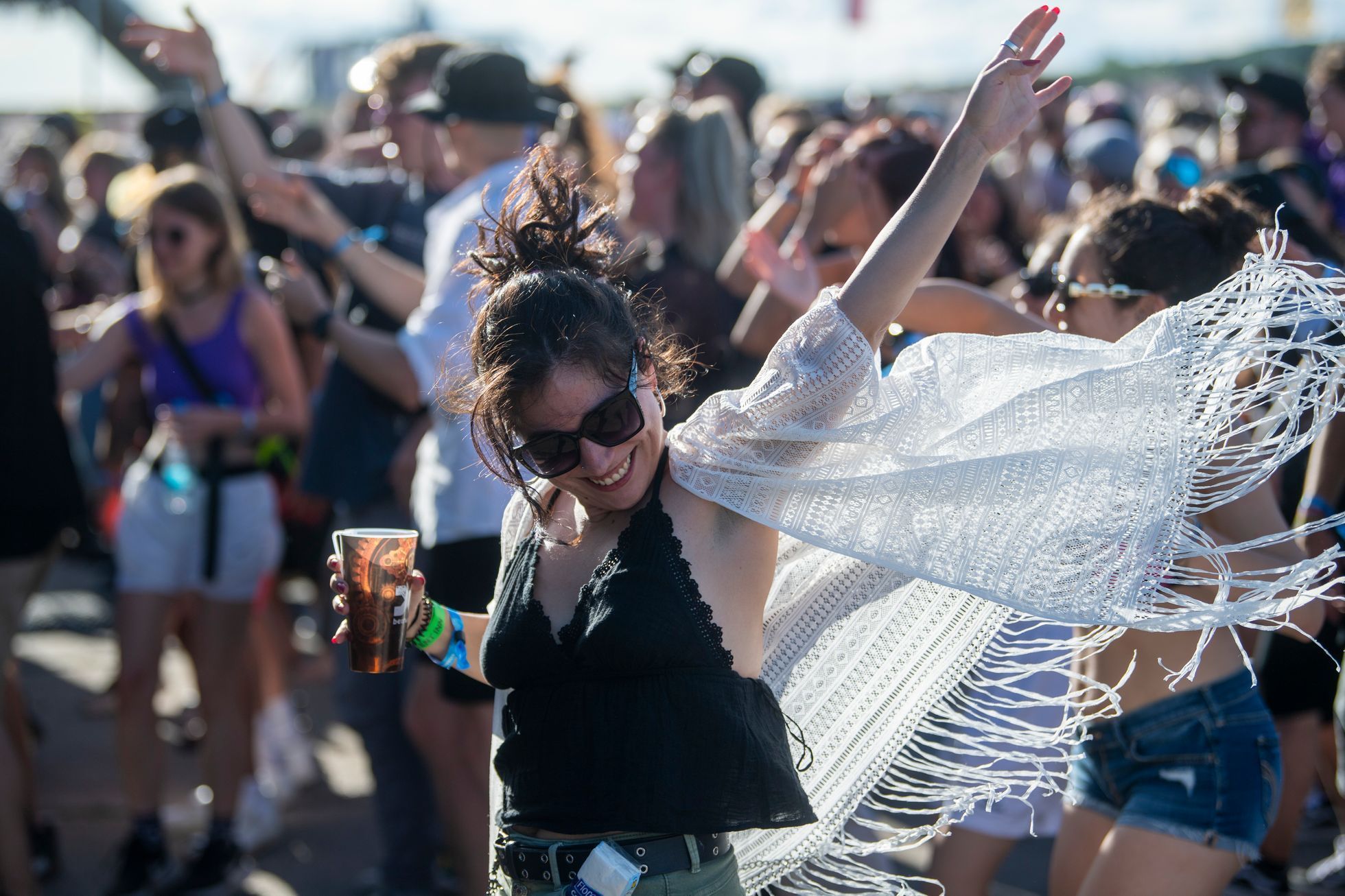 Let It Roll, festival, 2023