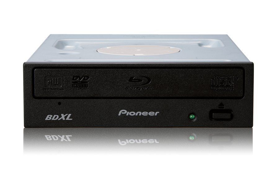 Pioneer BDR-2207