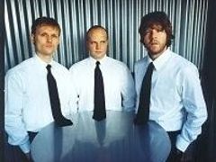 Medeski, Martin and Wood