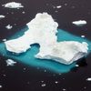 Fotogalerie / Tání ledovců a výzkum dopadů globálního oteplování na Grónsku / Reuters / 15