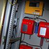 Zavážení paliva k čerpací stanici Shell