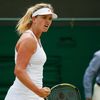 Wimbledon 2015: Coco Vandewegheová