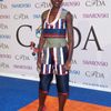 Council of Fashion Designers v New Yorku - herečka Lupita Nyong'o