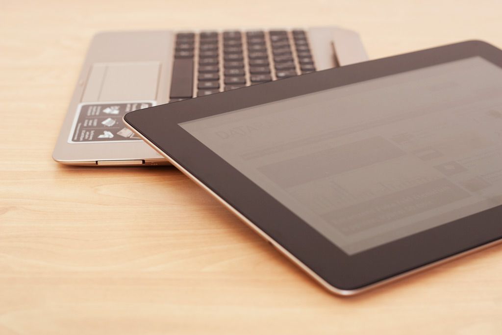 Asus Transformer Prime