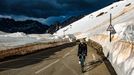 Col du Galibier