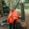 Bushcrafting, zálesáctví, pobyt v přírodě, les, bushcraft, Tomáš Krákora, kurz přežití