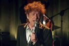 Recenze: Bob Dylan poprvé v Brně. Bez harmoniky, po letech komorní, skvělý