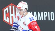 V kádru hostujícího vítěze předešlého projektu Ligy mistrů z jediné hrané sezony 2008/09 nechyběl osmnáctiletý americký talent Auston Matthews,...