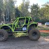 Off-road trial Pístovské mokřady
