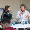 Event 100 dní pořadu Spotlight