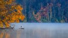 Vítězové soutěže Travel Photographer of the Year 2023