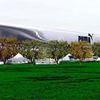 Národní fotbalový stadion na Letné