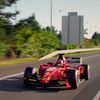 Formule, TrackZone, Milan Vrátný, závody, D4, policie