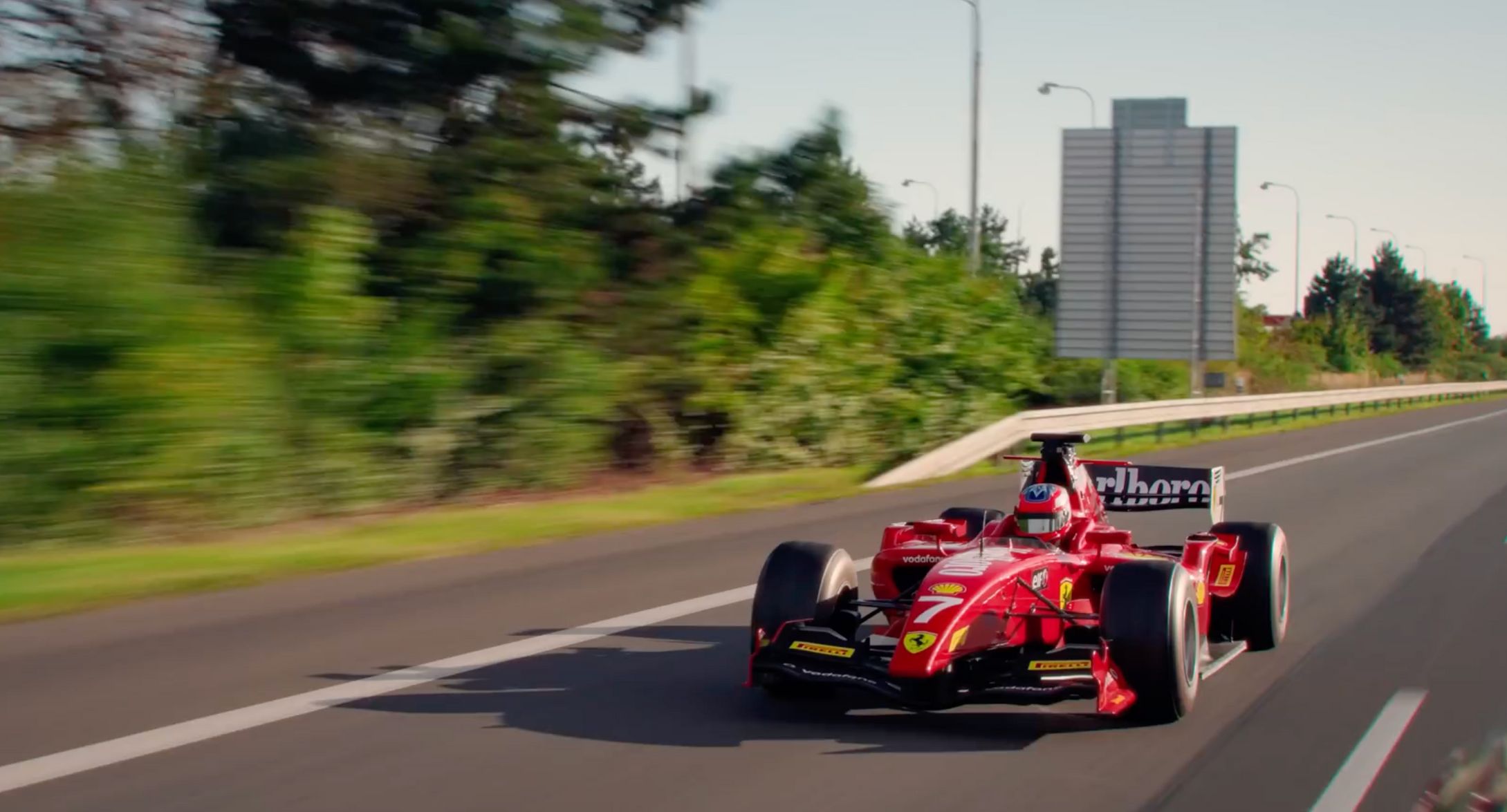 Formule, TrackZone, Milan Vrátný, závody, D4, policie