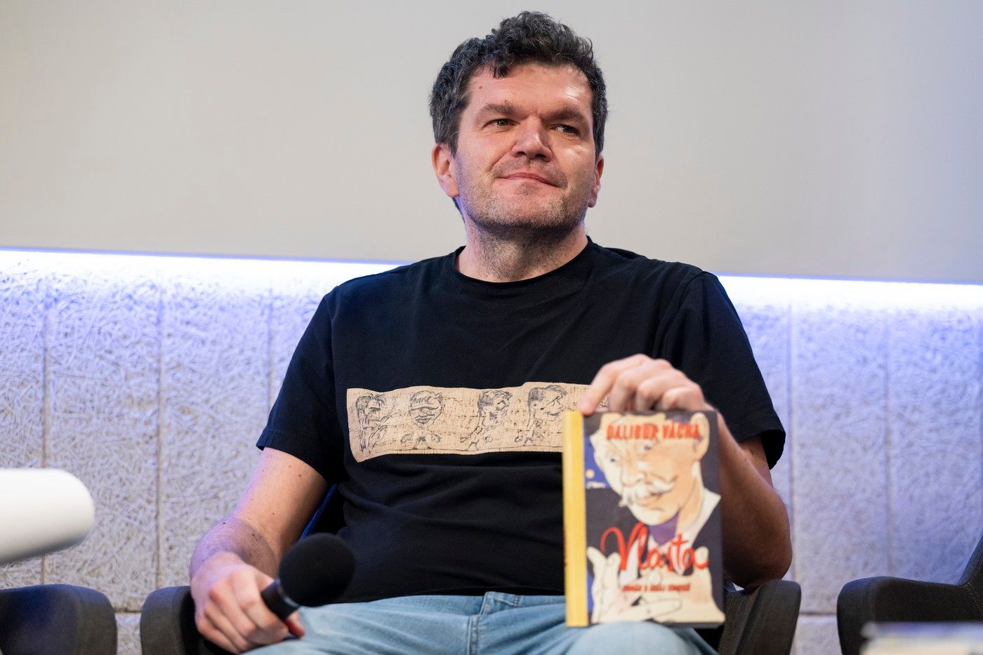 Dalibor Vácha
