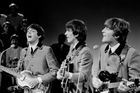 Foto: 45 let od rozpadu Beatles. Brouci jsou stále nesmrtelní