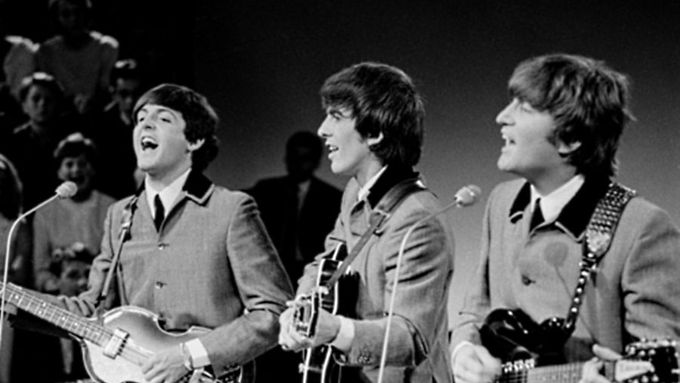 Foto: 45 let od rozpadu Beatles. Brouci jsou stále nesmrtelní
