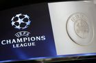 Barcelonu ve čtvrtfinále Ligy mistrů prověří Atlético, Zlatan jde na Manchester City