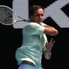 Australian Open 2022, 2. den (Daniil Medveděv)