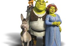 Loňský DVD král Shrek poslal na smrt videokazety
