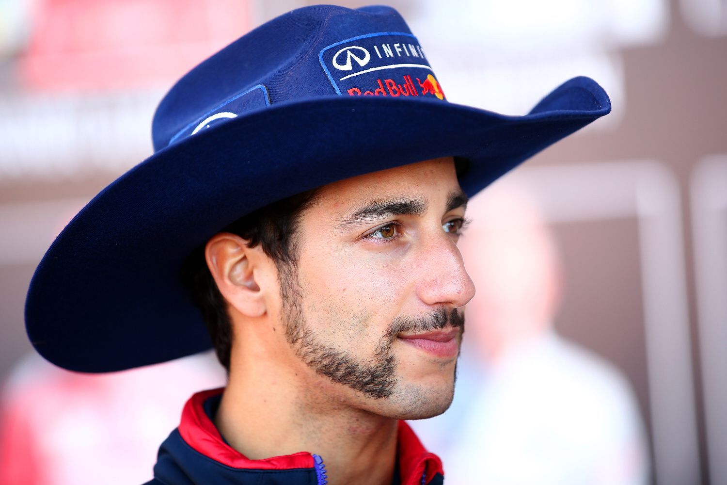F1, VC USA 2014: Daniel Riciardo, Red Bull