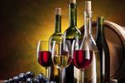 Tuzemští vinaři zdražují, důvodem je nízká úroda