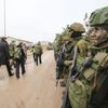 Česká armáda na cvičení NATO v Litvě