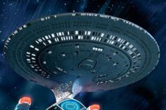 Star Trek: Legacy - phasery nažhavit!