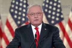 USA chtějí Ukrajinu mimo NATO, ruské obavy jsou oprávněné, prohlásil Kellogg