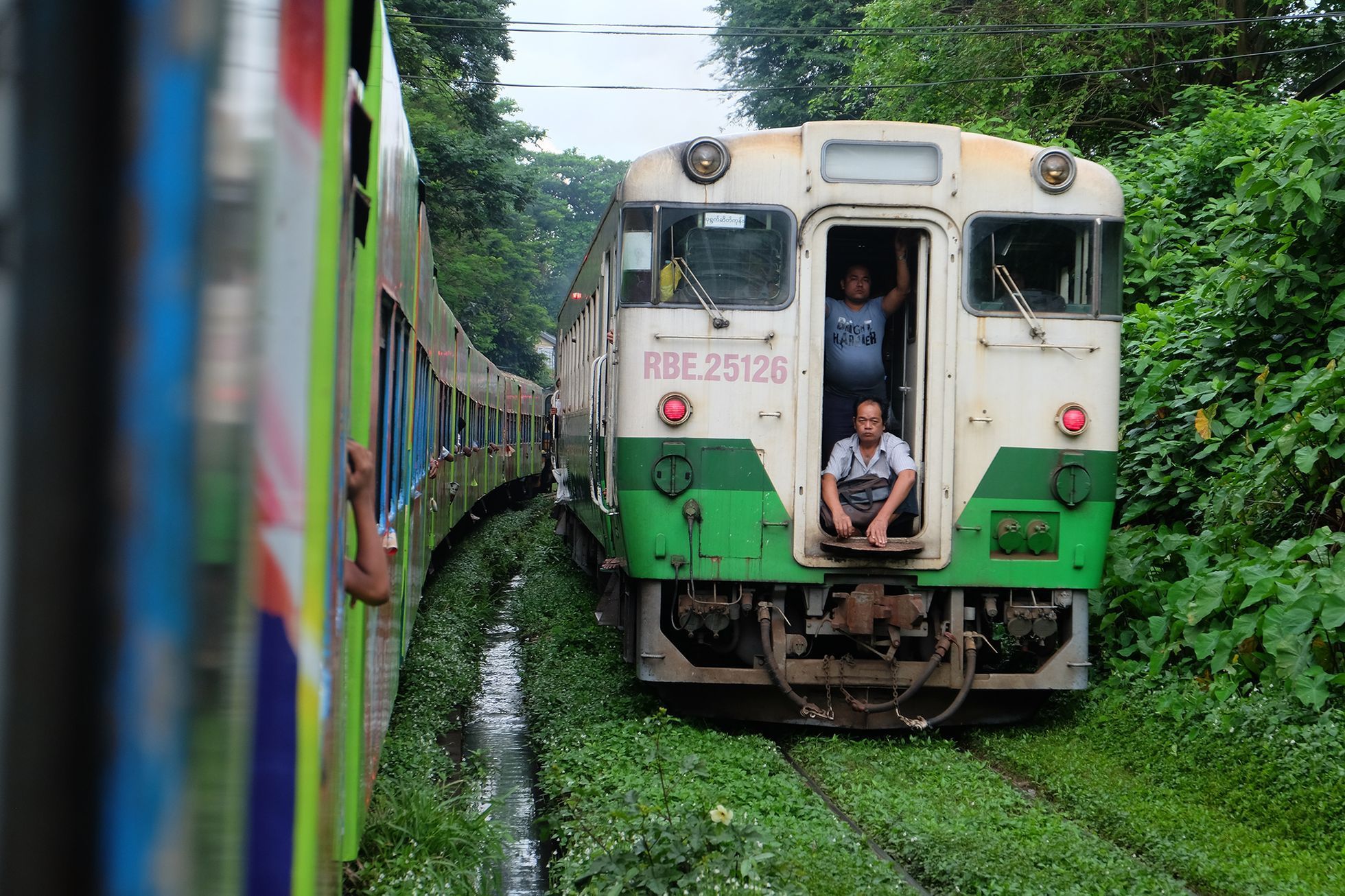 Nejlepší české cestovatelské fotografie roku 2022
