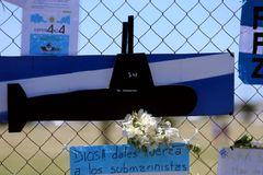 Nemá to cenu. Argentinci vzdali záchranu posádky ztracené ponorky, pozůstalí ostře protestují
