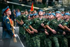 Při protiteroristickém zátahu na Kavkaze 15 mrtvých