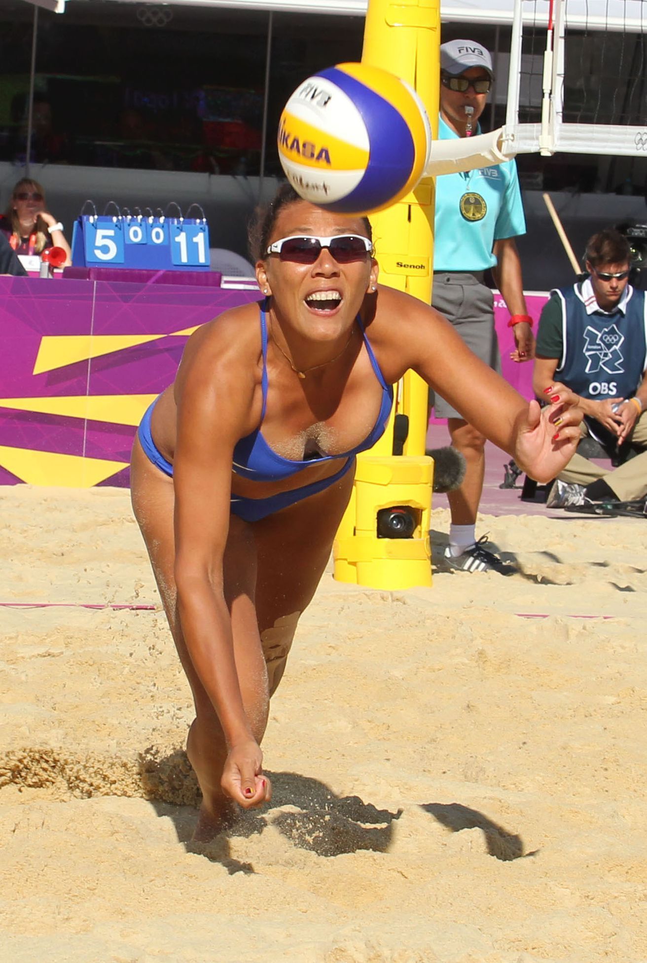 Klapálková s Háječkovou v utkání s Mauricijkami