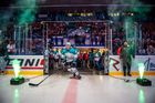 Ostravské hokejové derby univerzit 2019