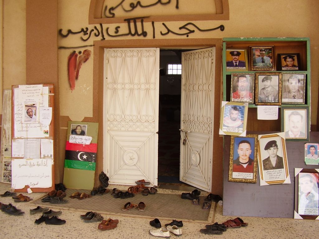 Libye Tobruk