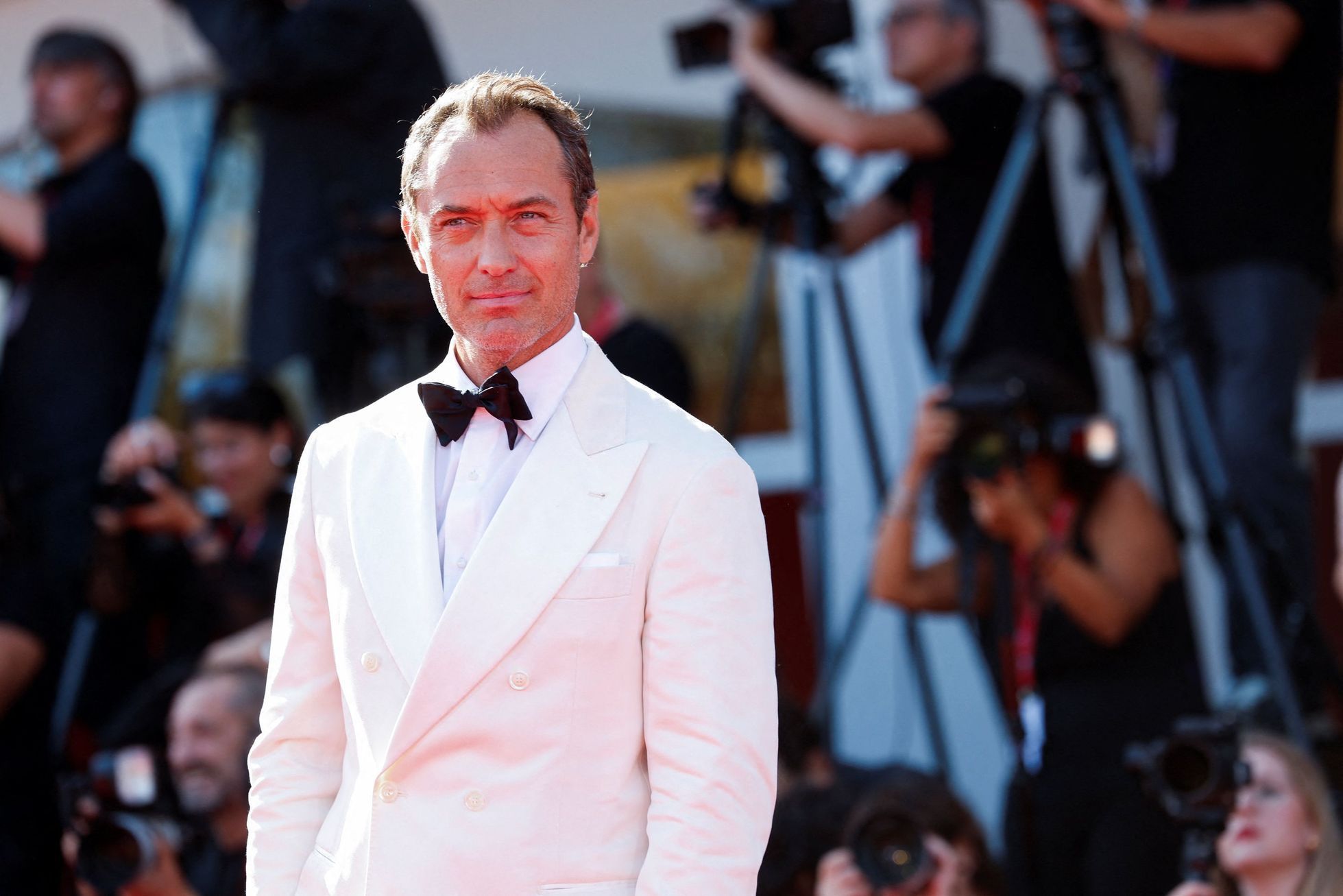 Benátský filmový festival, 82. ročník, filmový festival, Itálie, Benátky, film