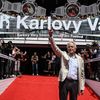 MFF Karlovy Vary, KVIFF, 59. ročník, 2025, filmový festival, Michael Douglas