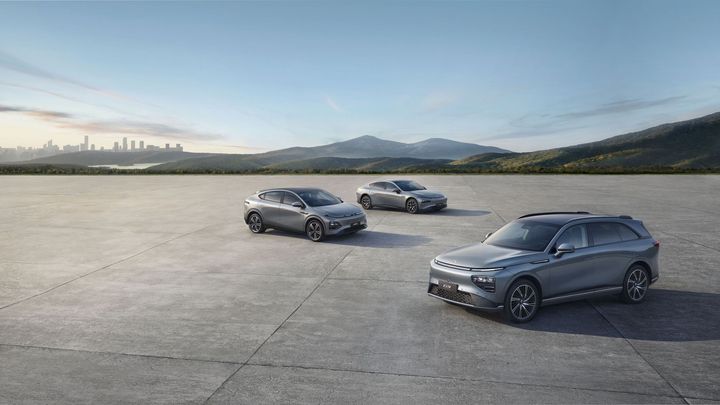 Další Číňani jsou tu. Xpeng těží z partnerství s Volkswagenem, nebo to bude naopak?
