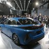Autosalon v New Yorku 2016