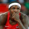 MS v atletice 2015, 400 m př.: smutný Bershawn Jackson