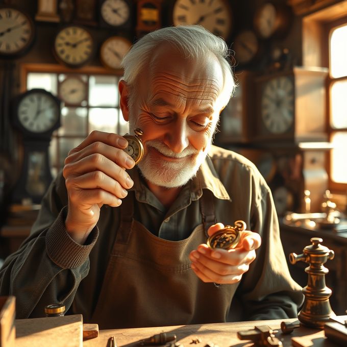 Ilustrační obrázek vygenerovaný pomocí umělé inteligence.