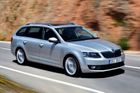 Prodej aut v Česku spěje k novému rekordu. Nejžádanější jsou stále kombíky, dotahují je SUV