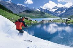 Rakousko: Alpská střediska podražila