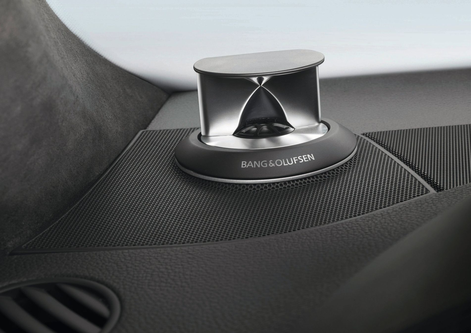 Audi Bang Olufsen